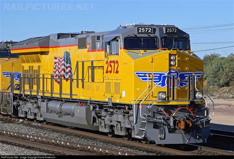 union pacific railroad california